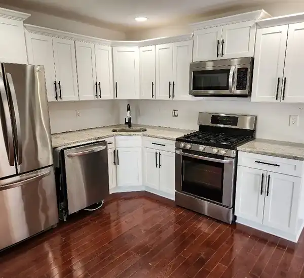 Kitchen & Bath Remodels